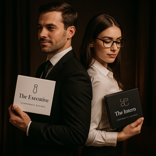 Embracing Fantasies: A Key to Deeper Intimacy and Self-Acceptance
