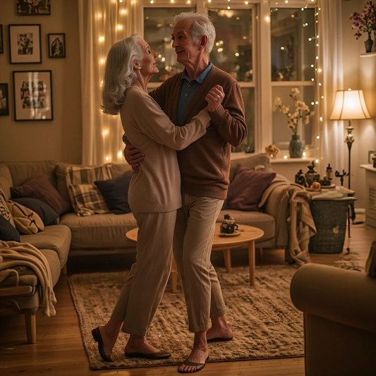 Exploring Relationship Wellness: A New Approach