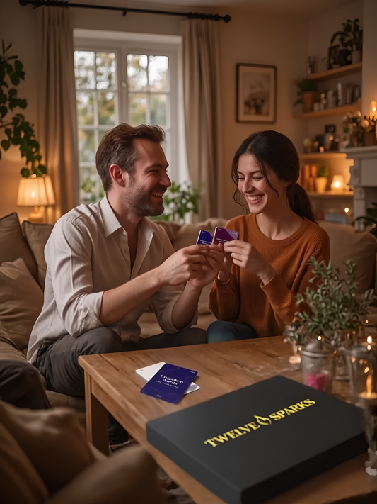 Empower Your Relationship: The Benefits of Science-Backed Couple Activities