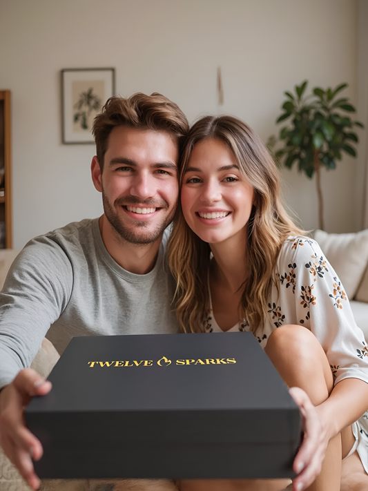 A Journey Through Intimacy: Themed Date Night Ideas to Strengthen Your Bond