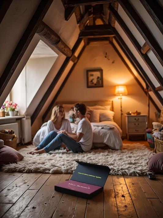 How to Create the Perfect Date Night at Home: Tips and Ideas