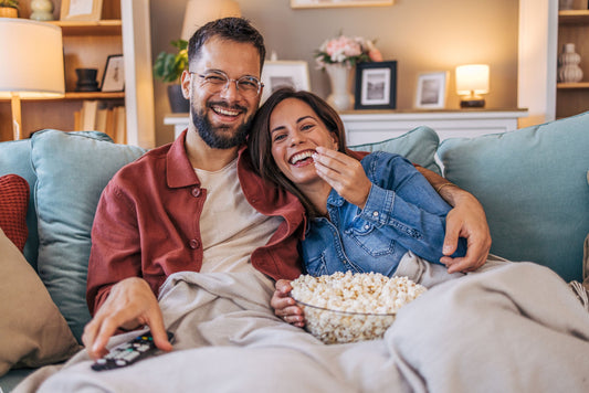 The Hidden Spark: How Emotional Safety Fuels Passion
