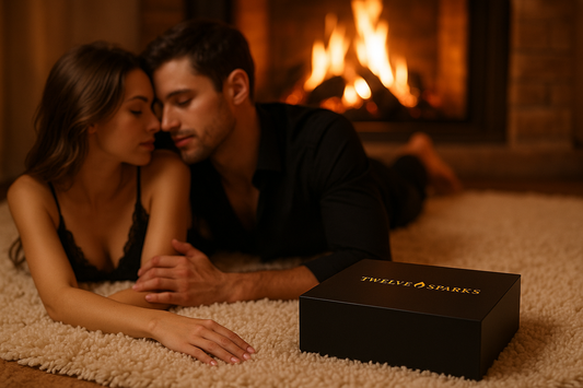 Five Senses | Part 1