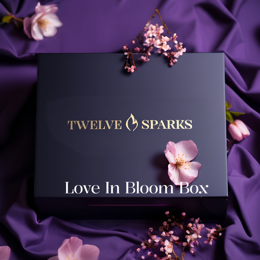 Love in Bloom