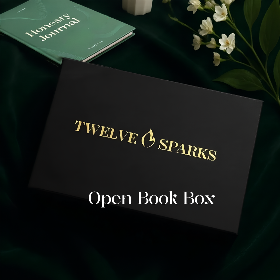 Open Book