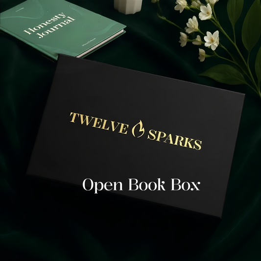 Open Book