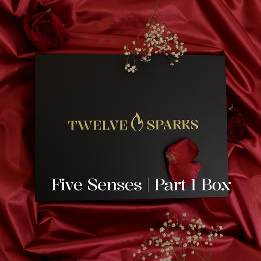 Five Senses | Part 1