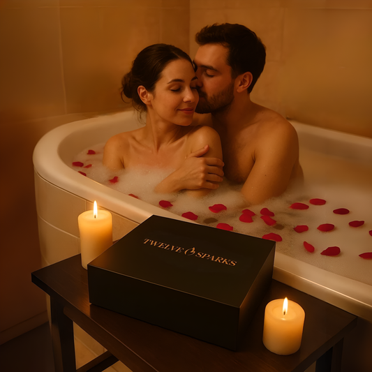 Love in Bloom